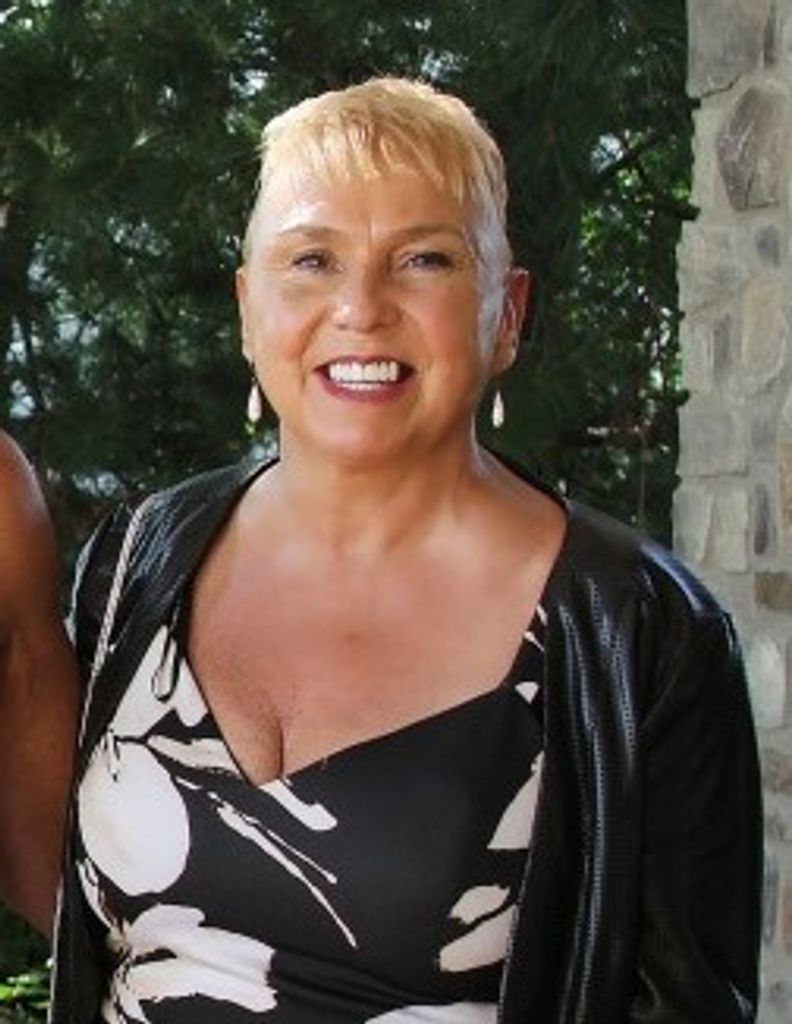 Rose Marie Walz