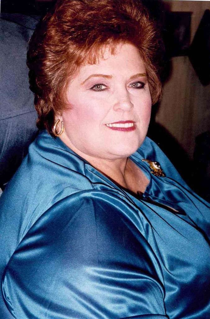 Darlene Dawson