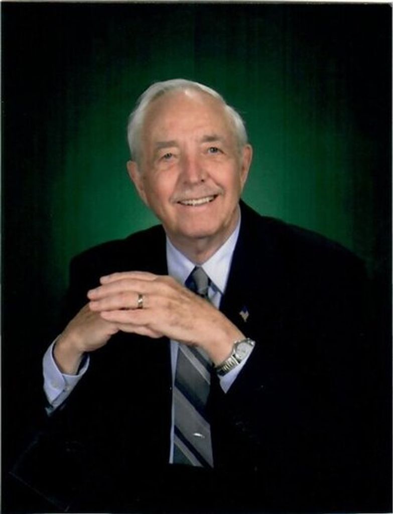 David Carl Grometer Profile Photo