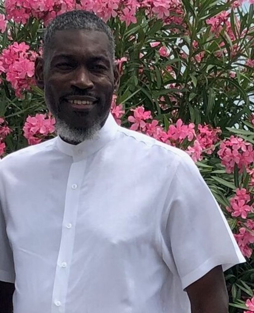 Bobby Earl Hines Profile Photo