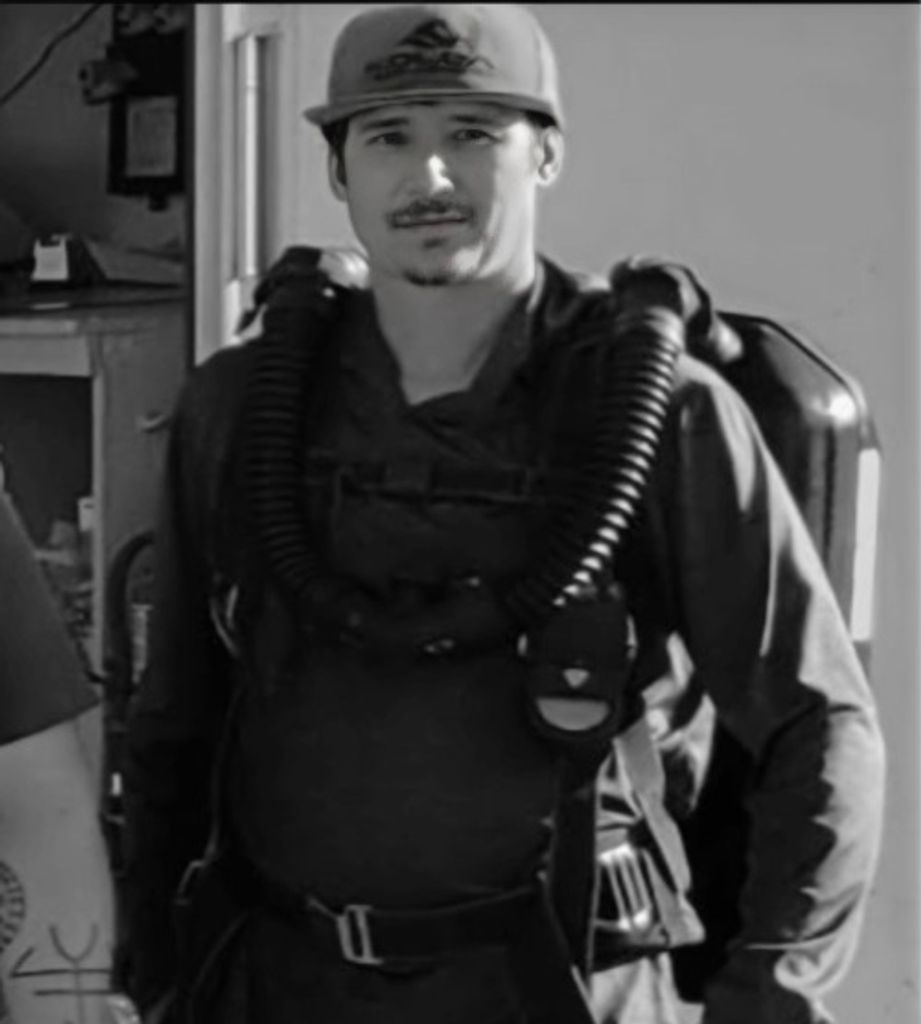 Tyler Robert Gundry Profile Photo