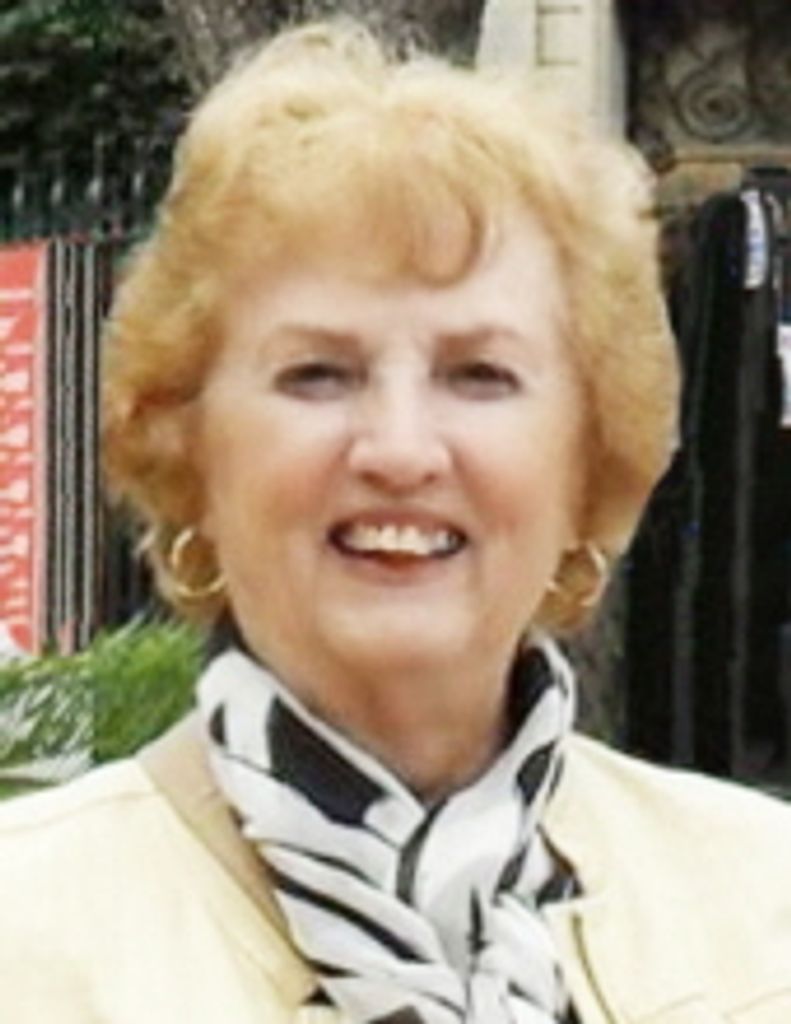 Jean Hightower