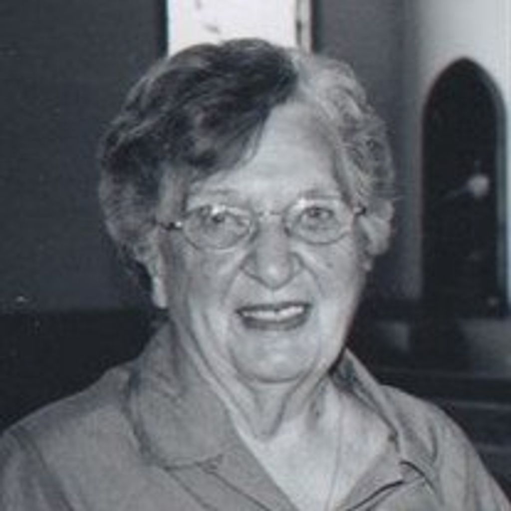 Frances  Louise Sheffield