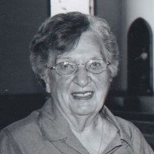 Frances  Louise Sheffield Profile Photo