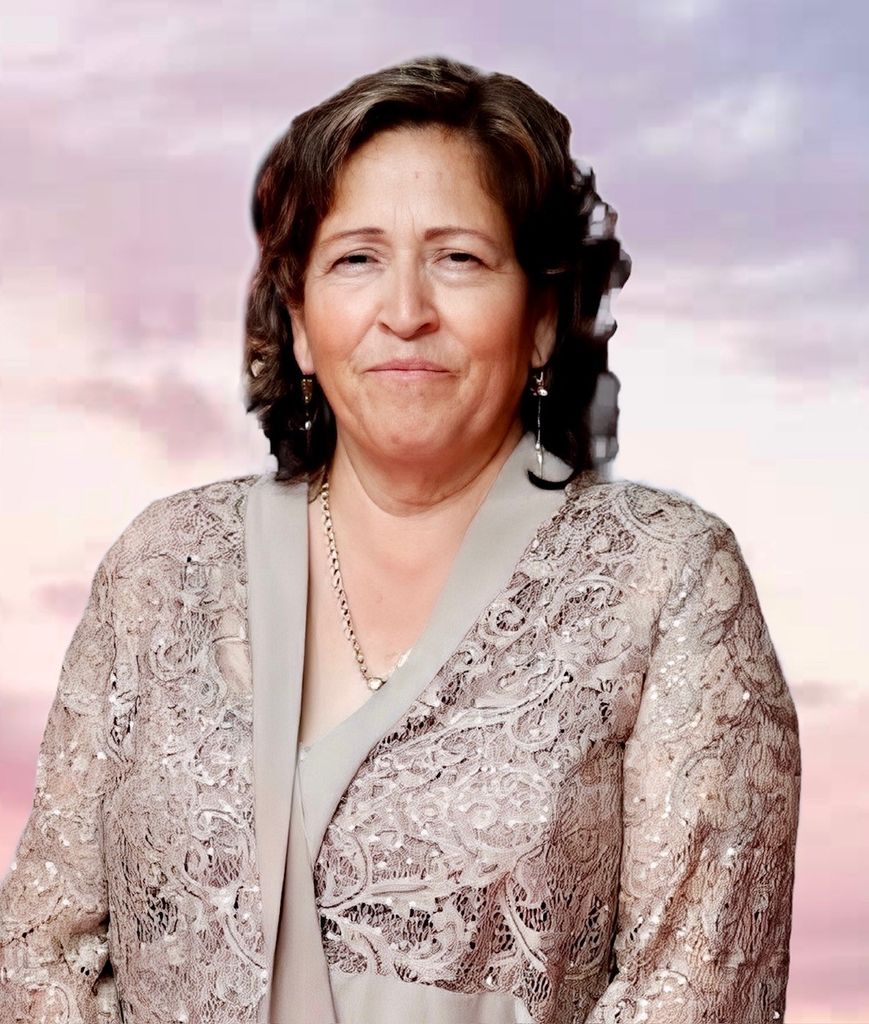Maria Antonieta Alvarez