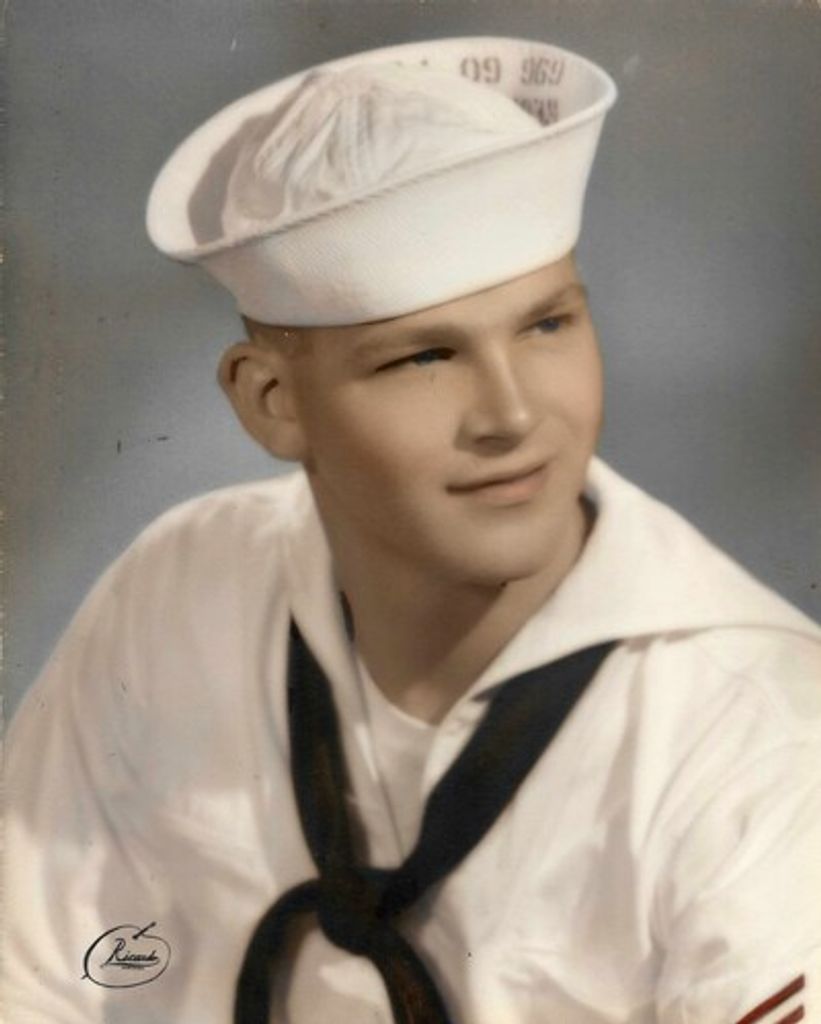 Joseph Webb, Jr. Profile Photo