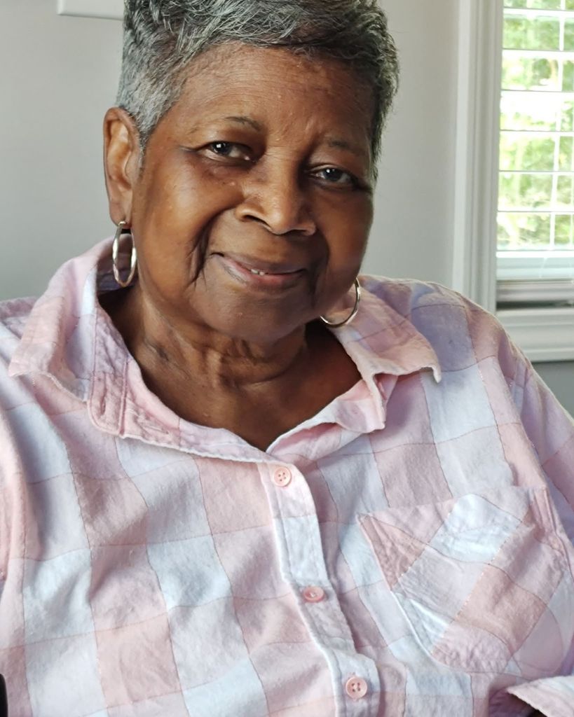 Gloria McIntyre Hansley Profile Photo