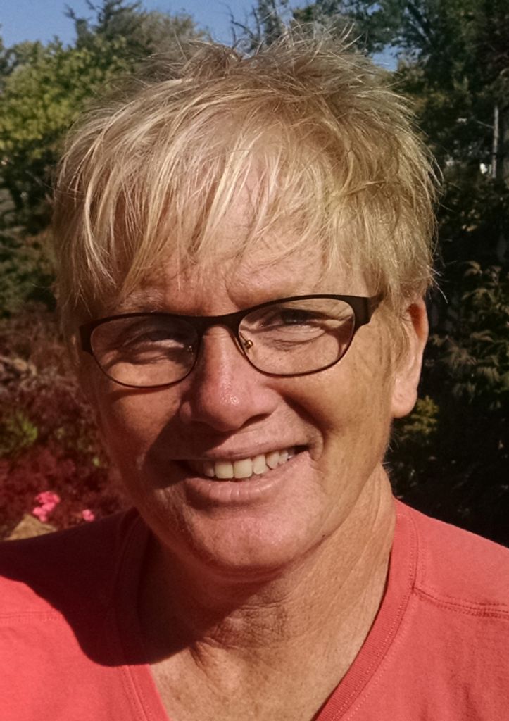 Susan "Sue" Timmerman