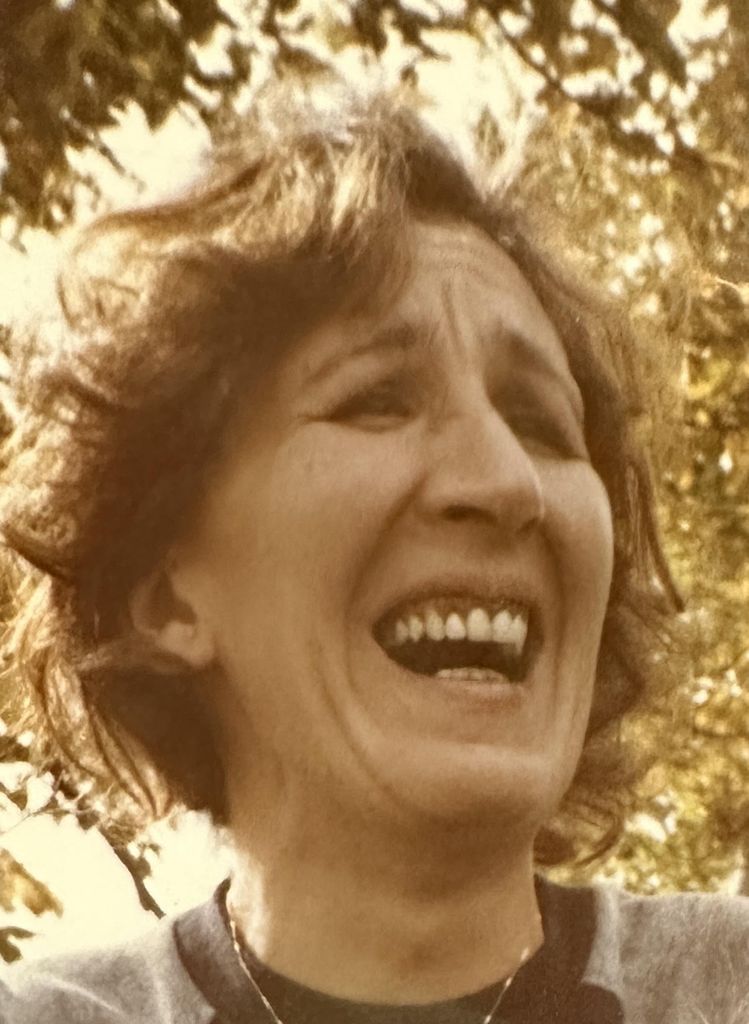 Theresa Santucci