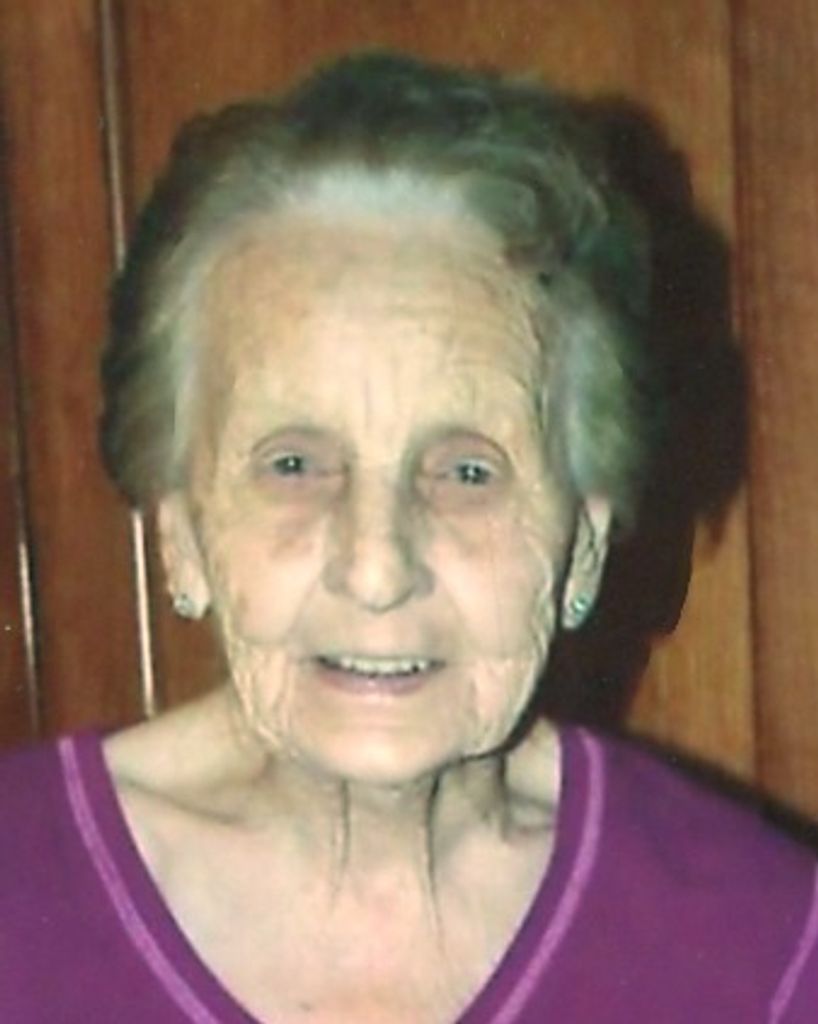 Bonnie Eileen Ruffing