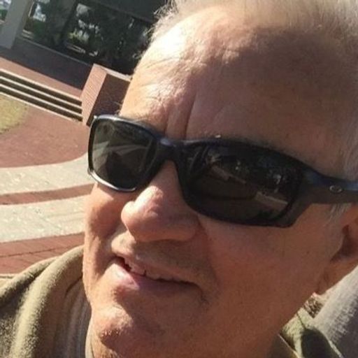 John Hw Coulter Profile Photo