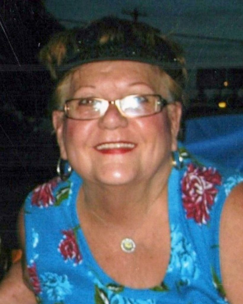 Ellen Elizabeth Akins