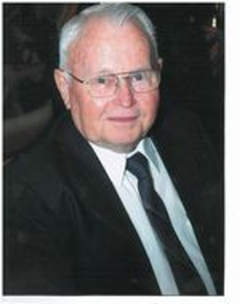 James Conaway