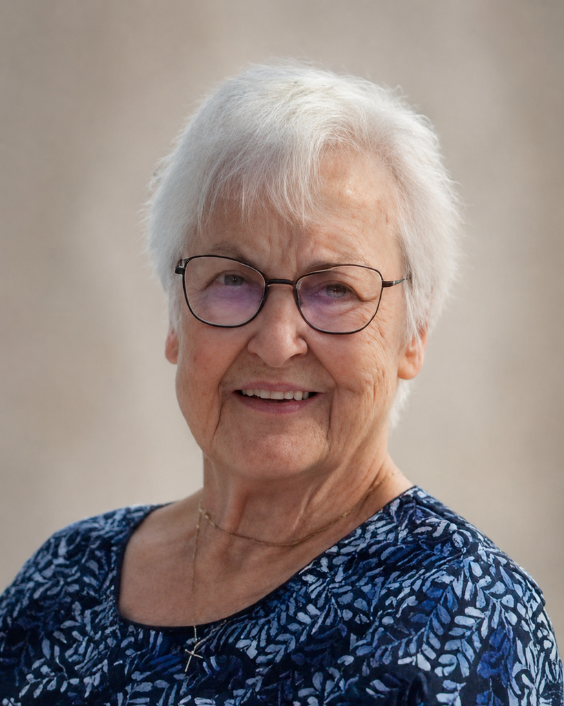 Betty V. Hartman