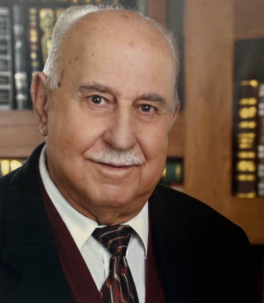 Yacoub Ghanma
