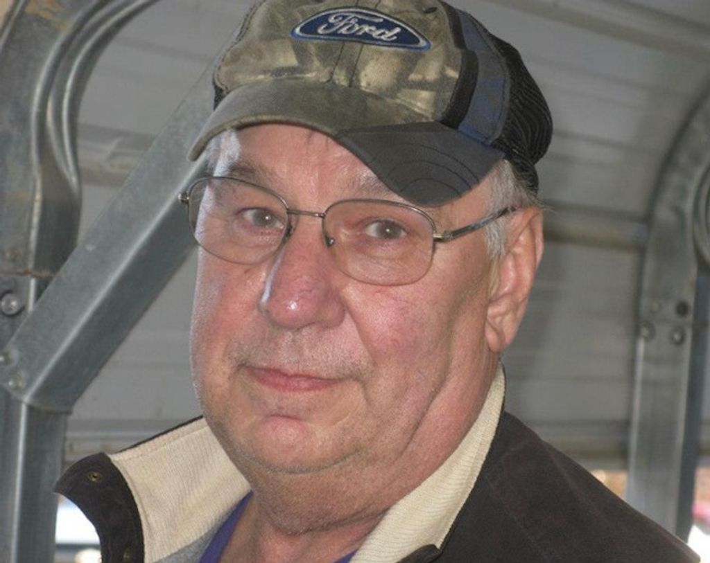 John David Guinn, Jr. Profile Photo