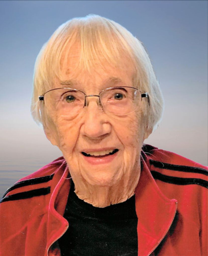 Lucille Ann Swanson Profile Photo