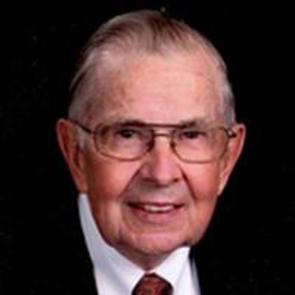 Kenneth E. Mcconnell