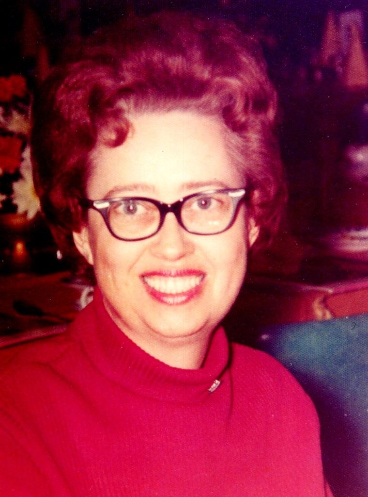 Betty Harris Sherrill Profile Photo
