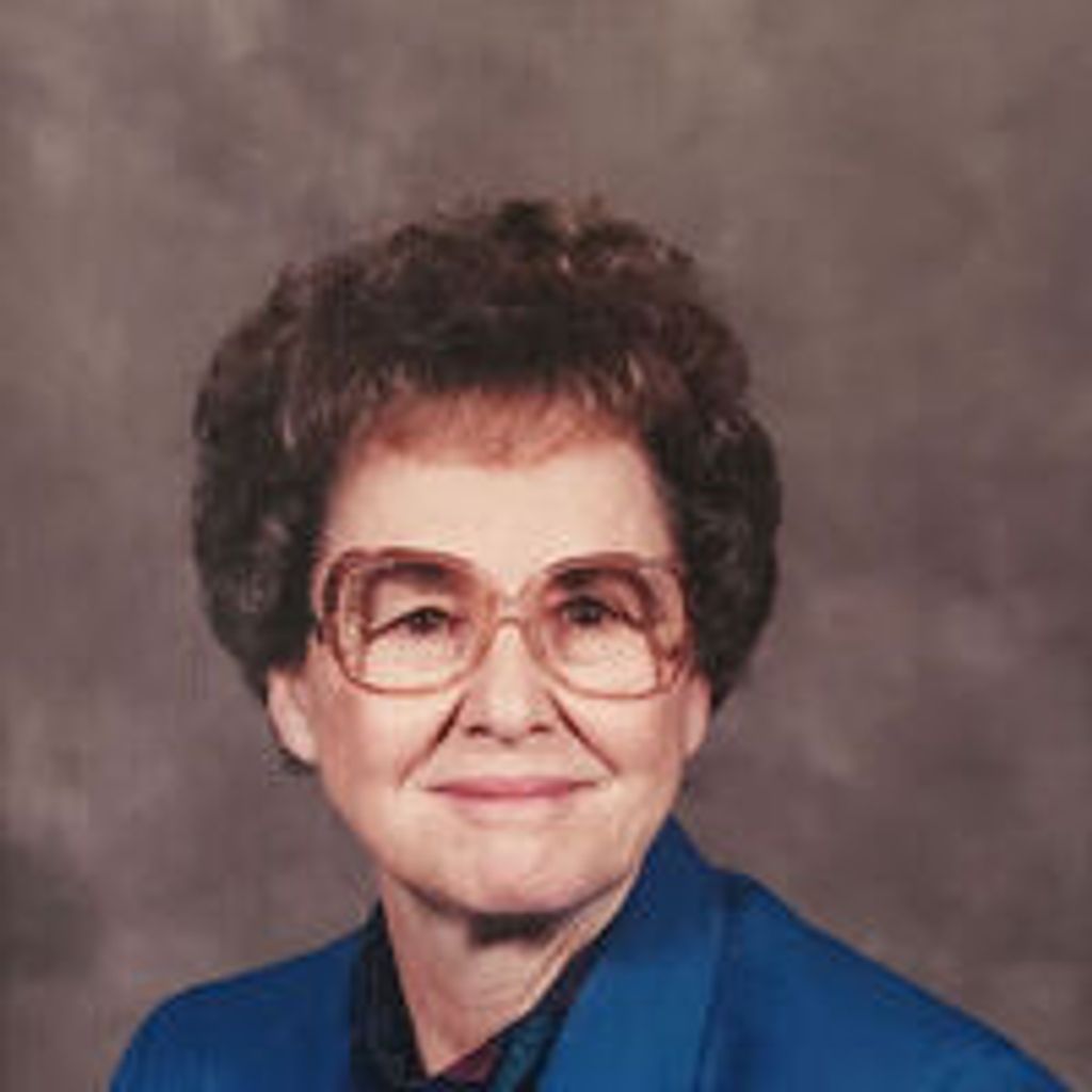 Myrtle Lee Kirkland