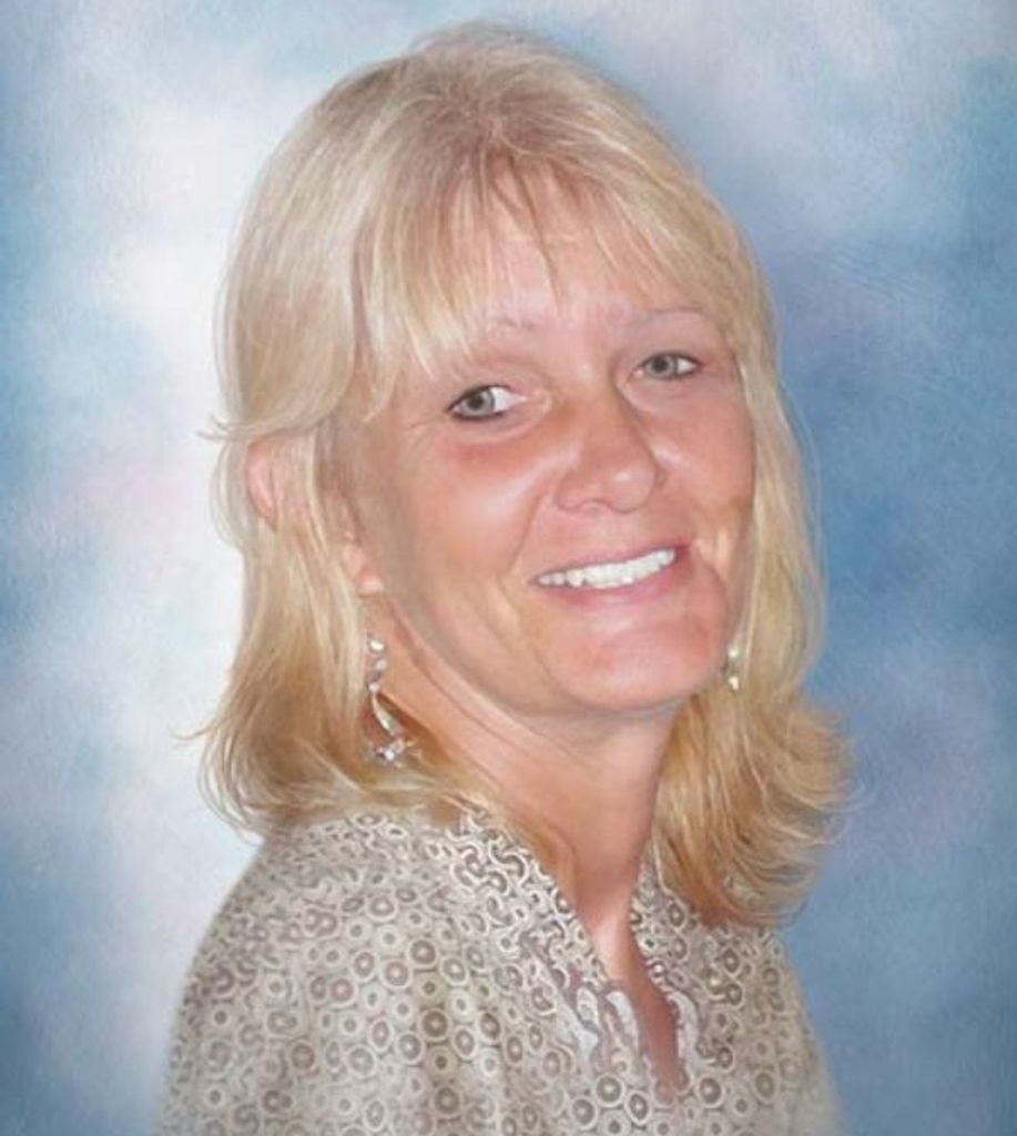 Melissa Faye Cormier