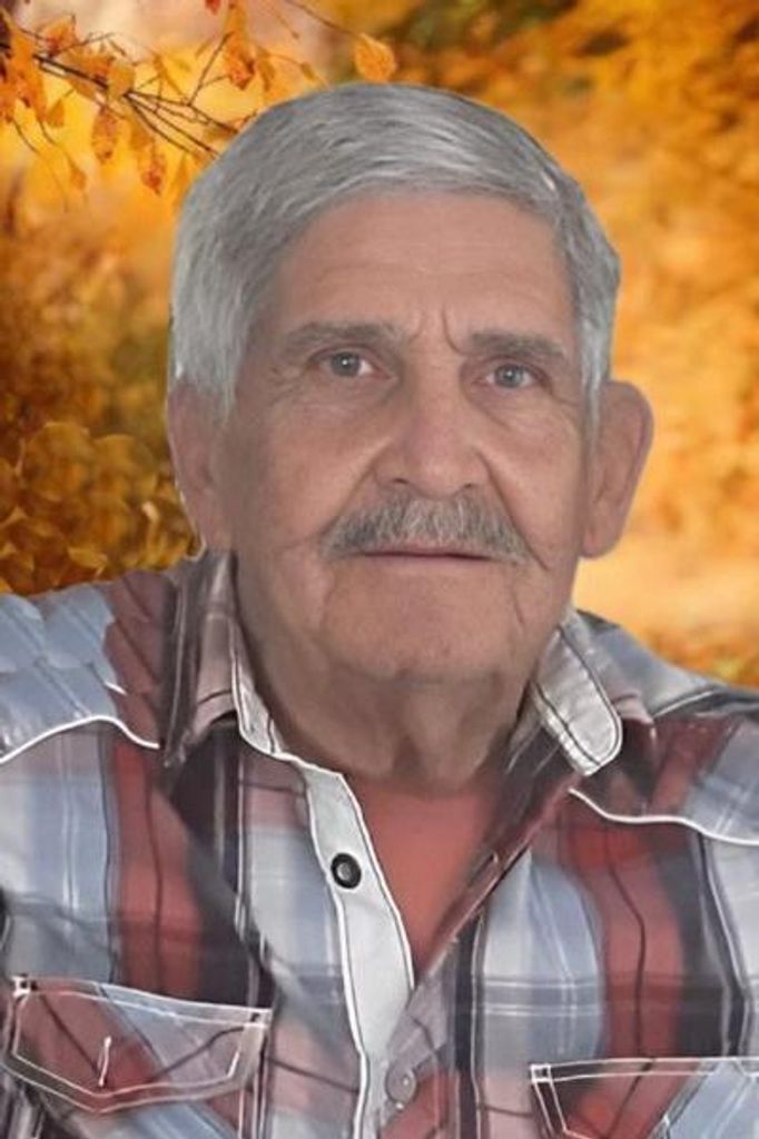 Jose Luis Topete Profile Photo
