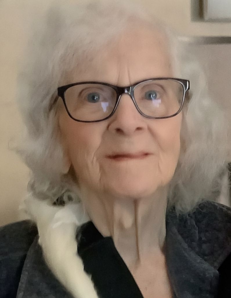 AGNES F. VOYTUS Profile Photo