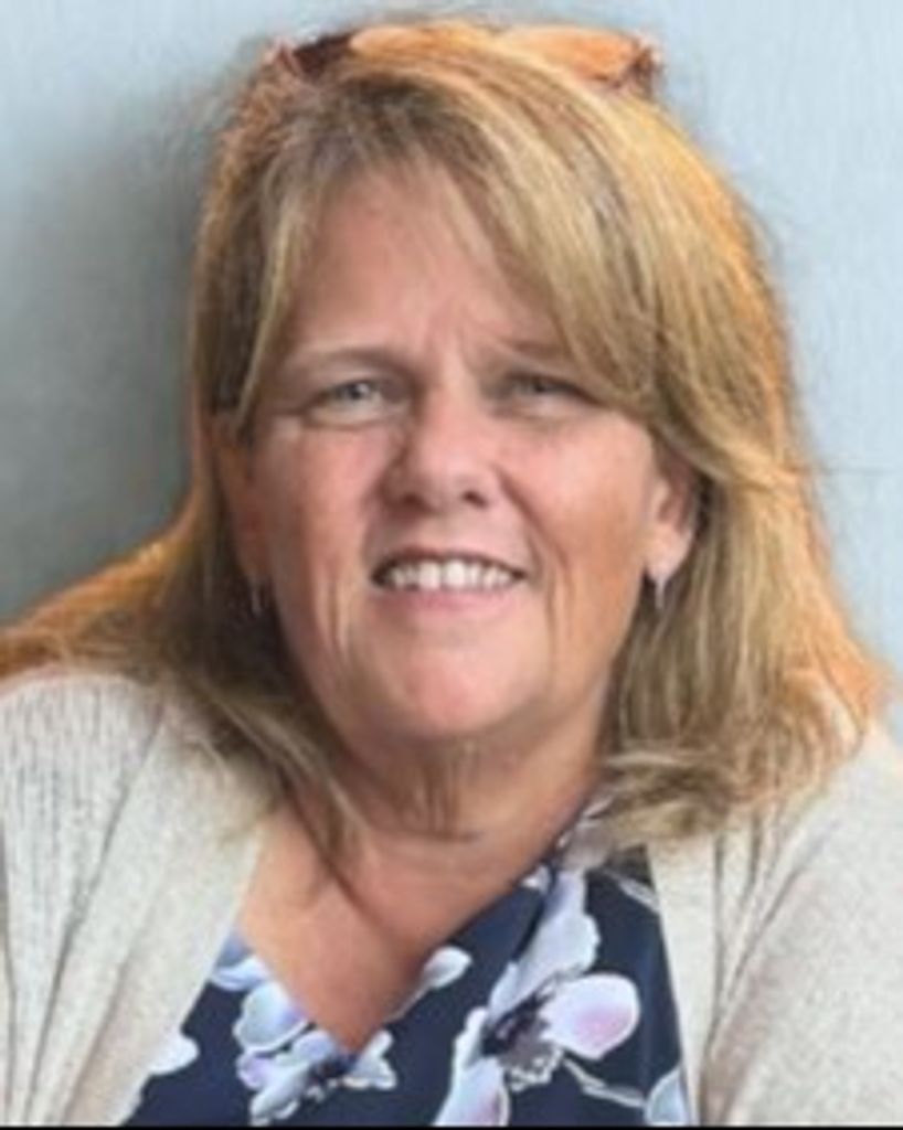Terry McGrath Profile Photo