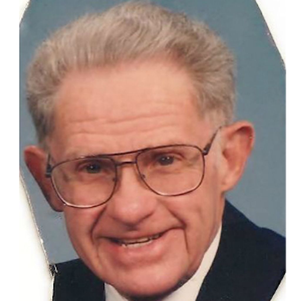 Kenneth Mcconnell