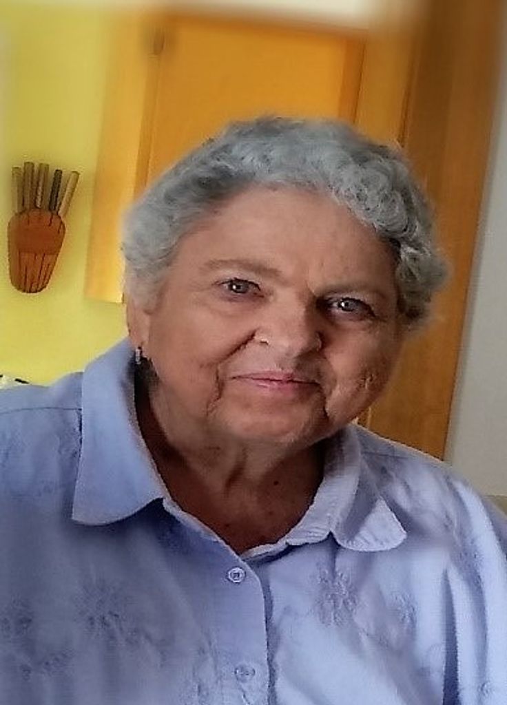 Bonnie Ruth Price