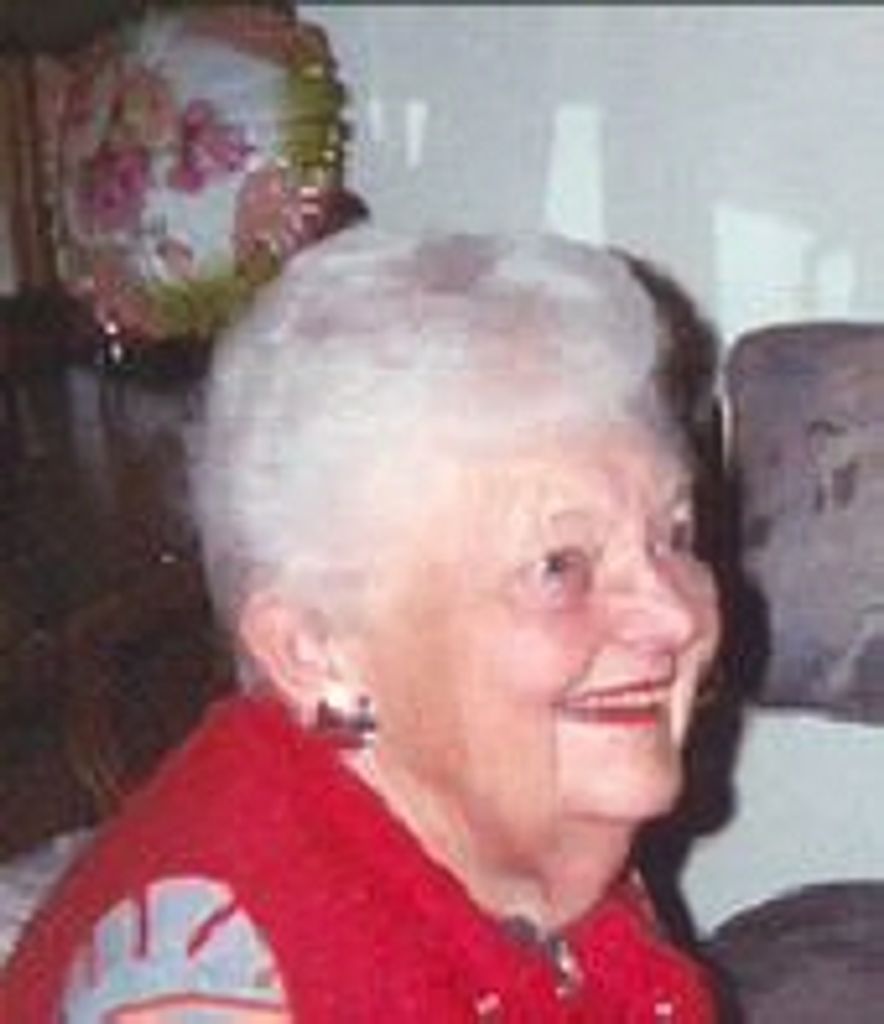 Venita O'Shaughnessy