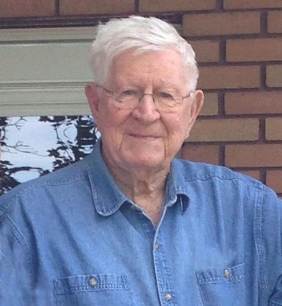 Alan Roy Sadler Profile Photo