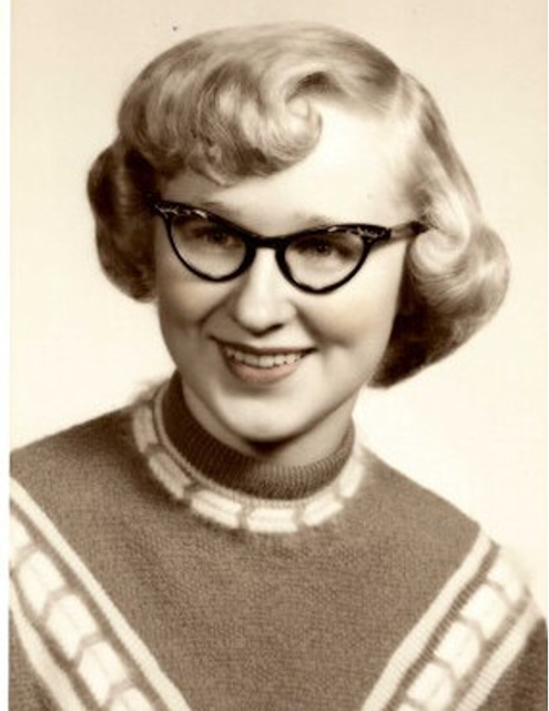 Janet Elaine (Samuels) Herring Profile Photo