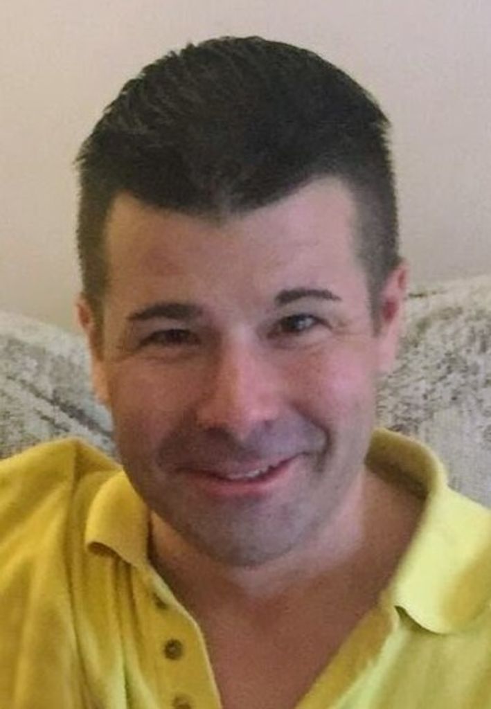 Matthew J. Drake Profile Photo