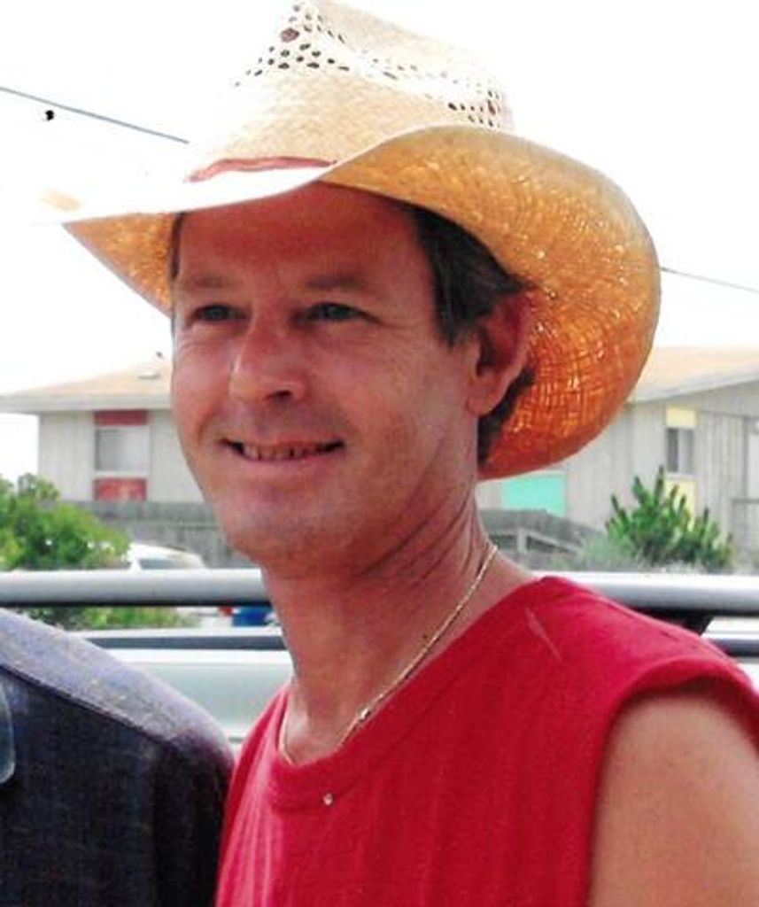 Dwayne Anthony Robertson Profile Photo