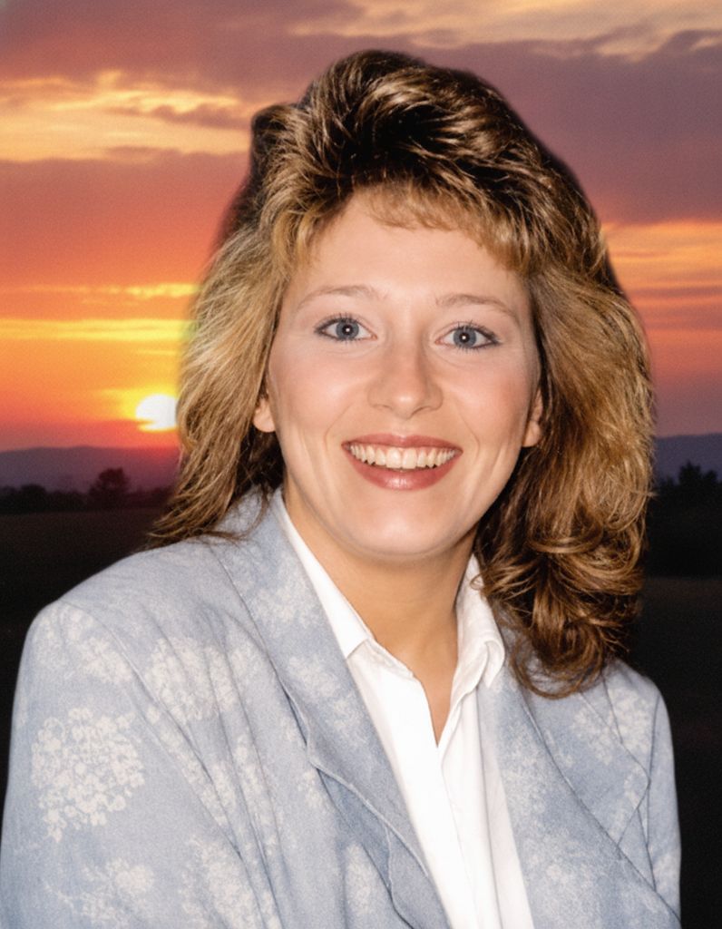 Regina May Williams