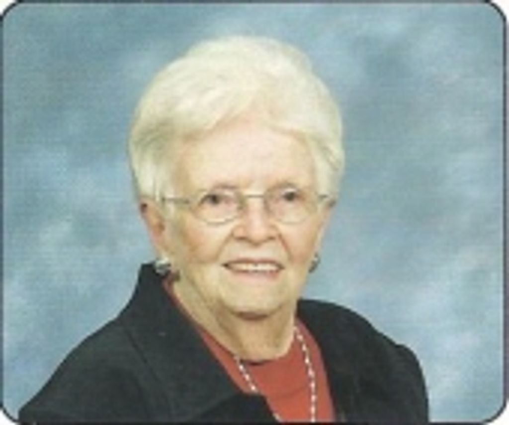 Elizabeth Jean Ashcraft
