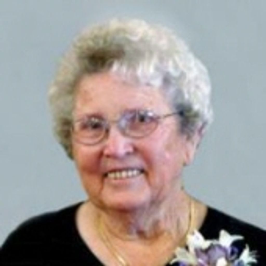 Johnnie Faye Williams