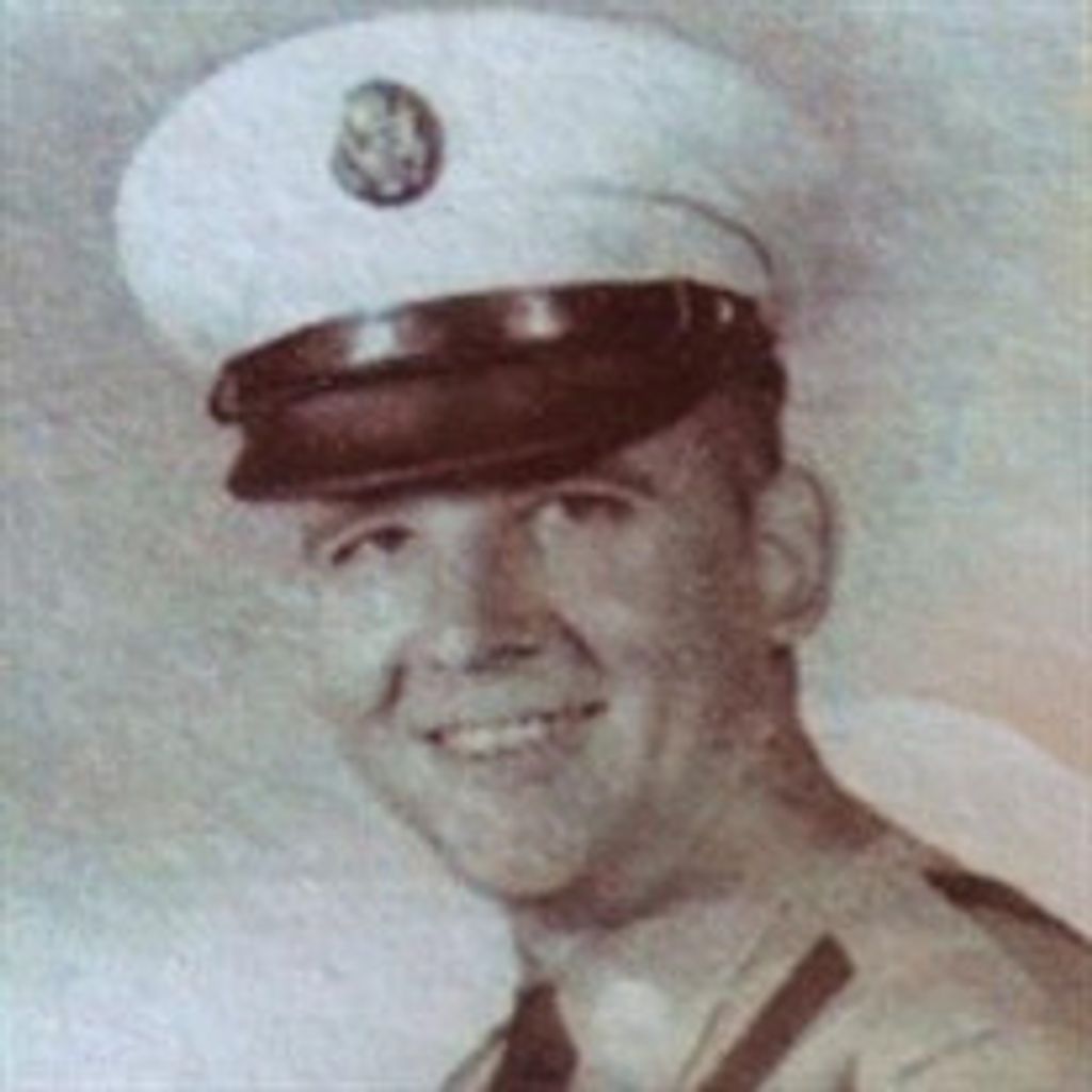 Robert S."Sputter" Mclane, Jr