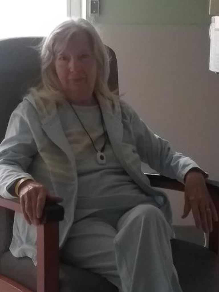 Virginia Lois Atkins