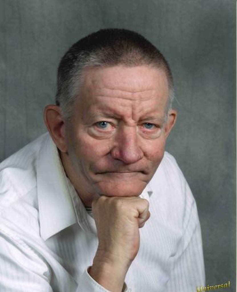 George D. Fister, Jr. Profile Photo