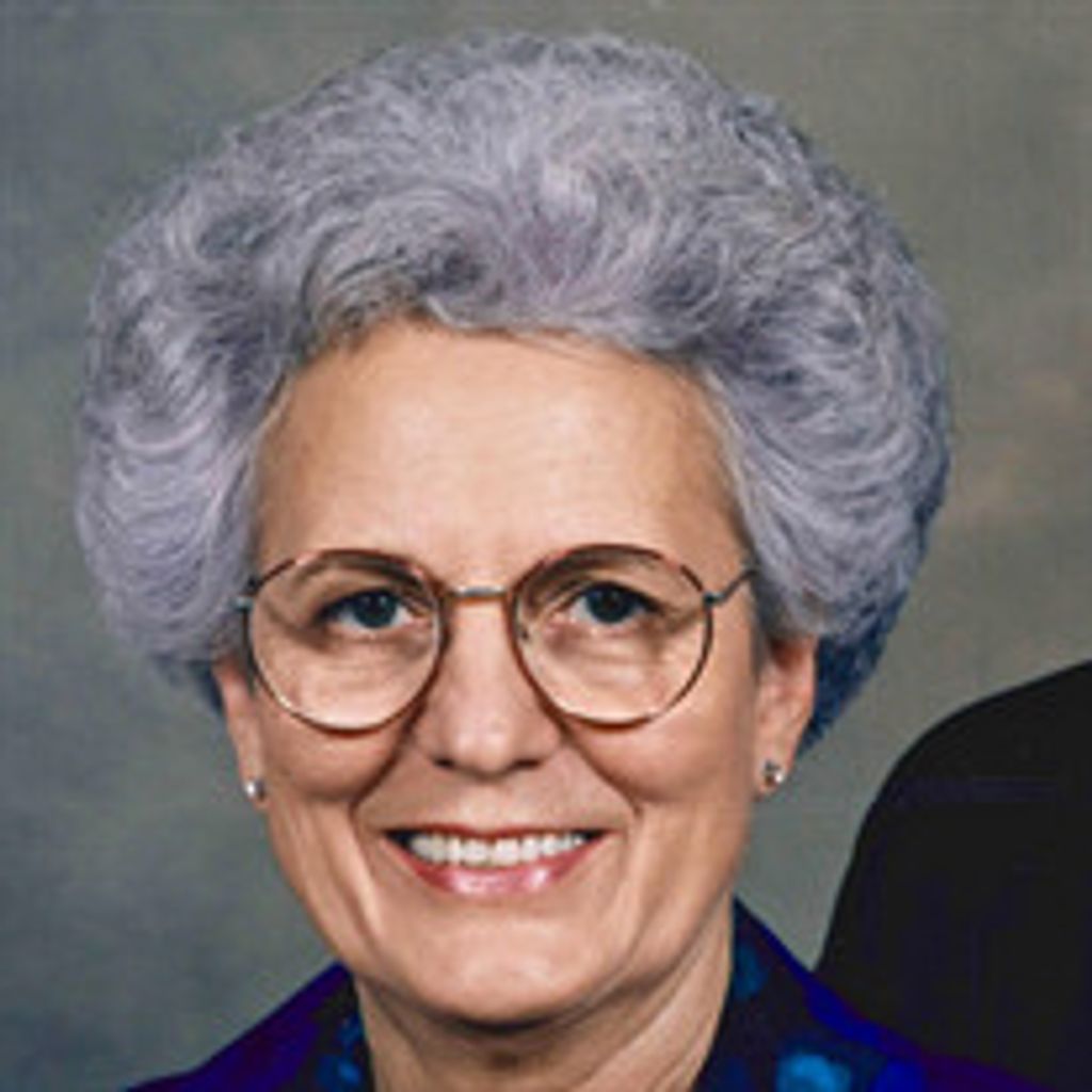 Dorothy Dean Tucker