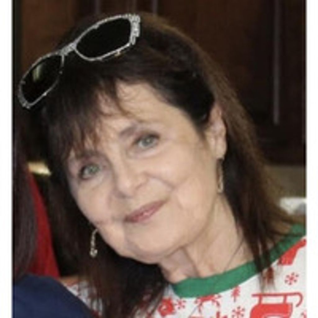 Denise Simpson Tiffany