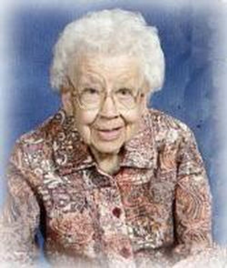 Thorine Johnson
