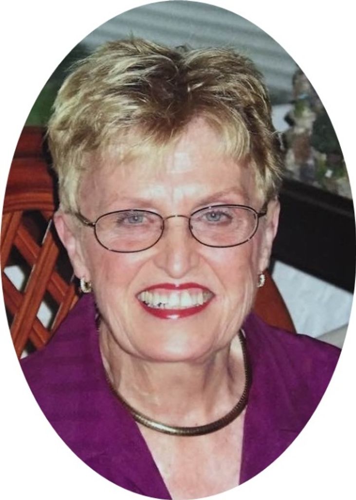 Marlene T (Tomko)  Mrofchak