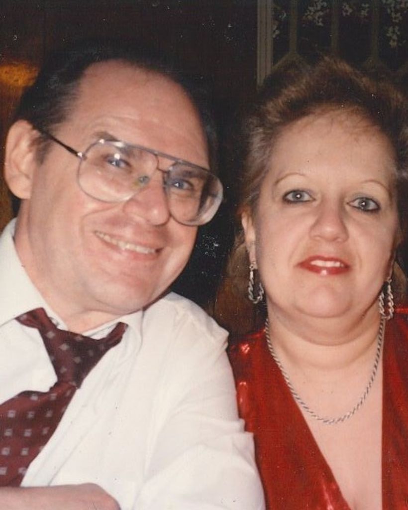 Franklin E. Palermo Profile Photo