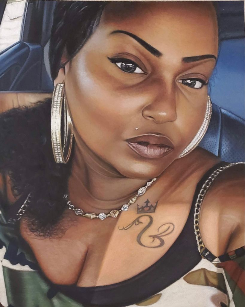 Shauntai Dominique Dugan Harris Profile Photo