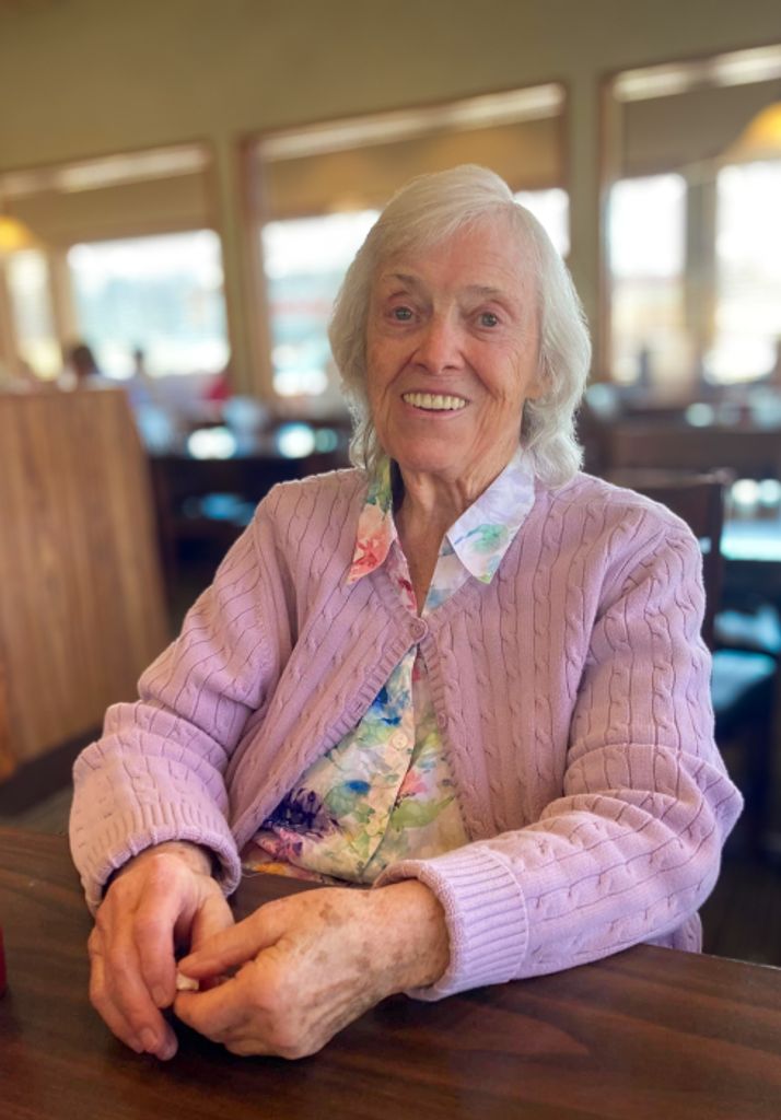 Delma "Jean" Oates Profile Photo