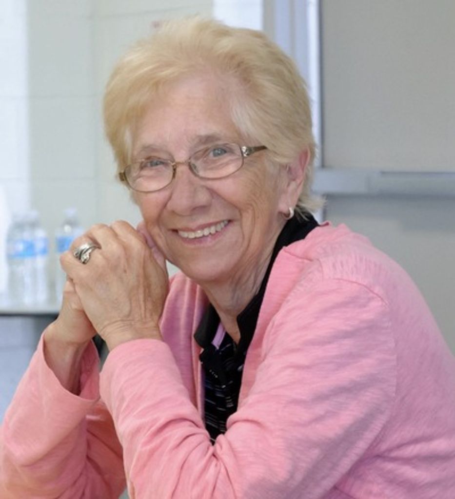 Frances Ann Mclellan