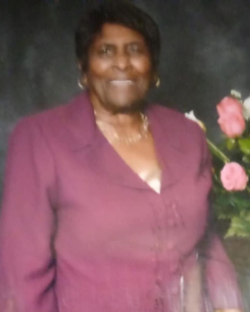 Ms. Lois Brown